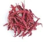 Marwar Red Chilli Whole & Dry (Lal Mirchi Sabut) Without Stem - 400 Gram