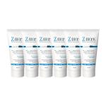 Z-Block 25% Zinc Oxide Sunscreen Gel (50ML) : Pack of 6