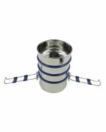 HOMORAA Lvy Lunch mate size 8 * 5.5 Inches and 951 Grams Weight (Pack Of 1)