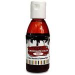 CCDS Chocolate colour Red