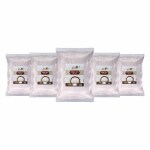 90's Mill Ambala Rice Flour/Chawal Atta| White Rice Flour Atta Fresh&Natural-4900g(980g* 5Pkt)