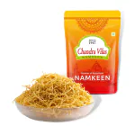 Chandra Vilas Besan Sev | Barik Sev | Jodhpuri Namkeen 250g