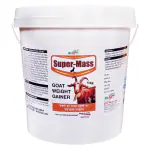 REFIT ANIMAL CARE Goat Supplement for Weight Gain, 5 Kg, Super Mass