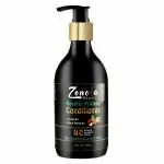 Zencia'S Keratin Protein Conditioner For Keratin Treated Hair Sulfate Free/Paraben Free-300ml