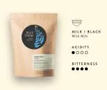 Blue Tokai Coffee Vienna Roast - Dark Roast ( Moka Pot ) 250 g | Arabica Roasted Ground Coffee