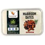Dry Fruit Hub - Original Saudi Arabian Mabroom dates 1 kg| Mabroom dates original