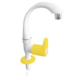 Vinayak Leakproof Water Tap with Cock