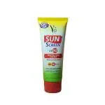 Secret Beauty Shine YC Sunscreen UV 90 Protection Cream 100gm