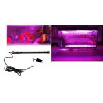 Taiyo Pluss Discovery Dee Bow Electrical Fully Submersible Led Aquarium Light Lamp For Fish Tank