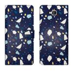 HANIRY FLIP COVER FOR Honor Holly 2 Plus flip cover | TIT - AL00 flip cover | Multicolor