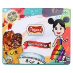 Paljee's Eggless Assorted Cakes (Wheat Flour, Sugar, Palm, Corn Flour, Cocoa,) 100% Veg Assorted