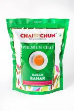 CHAICHUN Bagan Bahar Premium CTC Strong Black Tea 500 Gm (Pack of 1) | Premium CTC Full-bodied Loose Black tea from gardens of India