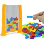 KTRS Enterprise Games Logical Road Builder for Kids Maze Puzzle Game STEM Table Game Toy Boy And Girl Toys