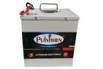 Pulstron Lithium LiFePO4 51.2V 24AH Inverter/ Solar Battery/Electric Vehicle