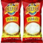 DEEPAK Singhara Atta / Chestnut Flour - 500 GM - (Sets of 2) 1KG