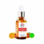 SV Professional Activated Face Serum For Hyper Pigmentation & Dull Skin | All Skin Type| For Men And Women Pack Of 1 (30 ml)