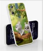 Mobom Designer Back Case Cover For Tecno Pova Neo 5G