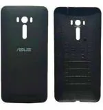 Imbi Black Back Panel For Asus Asus Zenfone Selfie Zd551Kl