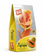 Brill Dried & Sweetened Papaya 250g