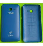 Imbi Blue Plastic Back Panel For Asus Asus Zenfone 4