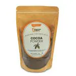 MyShape Time Natural Cocoa Powder Perfect for Baking Cookies, Cakes, Drinking Shakes (1Kg)