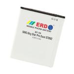 ERD BT-74 LI-ION Mobile Battery Compatible for Samsung S7262