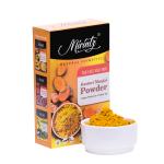MIRINTZ Kasturi Manjal Powder 100g