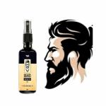TSA 30mL Beard Oil for Men's Lengthy Beard Growth