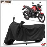 AG MOTO Honda XBlade bike cover Water Resistant Dust Proof Protection in All Weather BLACK