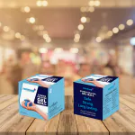 RENEWA Stress Releiver Gel Ball/Gel Exercise Ball for Wrist Muscles Strengthening Gel Ball Therapy Massager Balls for Fingers, Wrist Exercise, Arthritis Grip Exercise Kids and Adults - Universal Size