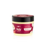 Plum BodyLovin’ Red Velvet Love Body Butter | Deeply Moisturizing | Warm, Cozy Fragrance | Dry to Very Dry Skin | 100% Vegan