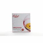 Hamleys Movers & Shakers - Rolling Hamster Interactive Soft Toys for Kids age 3Y+ - 10 Cm