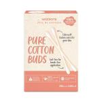 SHIVAMAX Watsons Pure Cotton Buds 200 pcs.