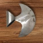 RHYTHM ENTERPRISE Royal Collection Traditional Decor Hand Tools (2954)