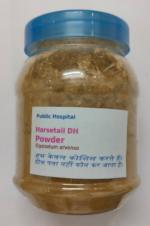 Horsetail DH Herbal Supplement Powder 100g Jar - DoctorKC Herbal