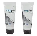 FLAY Mildy AHF Anti Hair Fall Shampoo - 100ml (Pack of 2)