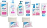 Sebamed Baby Care Combo (Pack of 8)