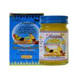 Movitronix Isme Rasyan Thai Balm Thailand Product Yellow Balm 50g Pack Of 1