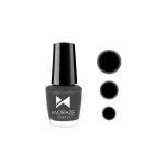 Vegan, Non Toxic Moraze Nail Polish - Deep Space - (5 ML)