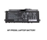 ROTECH SOLUTIONS LAPTOP BATTERY FOR HP PP03XL, PV03XL HP Pavilion 13-BB series