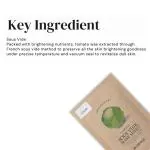 SKINFOOD Cabbage Sous Vide Mask Sheet, (Pack of 5)