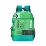 Safari Bass USB Backpack