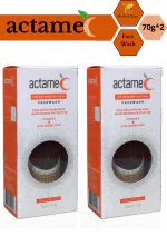 Herbal Hage Actame C Face Wash ( PACK OF 2 )