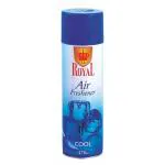 AC AEROCARE ABSOLUTE BLUE ROYAL AIR FRESHENER COOL 470ML