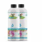 Natural Care Bio-degradable Liquid Laundry Detergent (Front/Top Load, Bucket Wash)