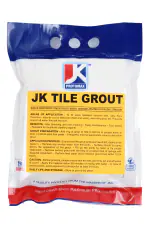 JK PROTOMAX TILES GROUT