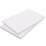 ECLET A3 Off White Ivory Drawing Paper Sheets (Pack of 100)