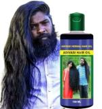 YARTZI COSMETIC Adivasi hair oil original, Adivasi Hair Oil Original, Adivasi Herbal Hair Oil For Hair Growth, Hair Fall Control, For Women And Men,100 Ml,(Pak of 1)