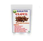 HARAYUG LAUNG - LONG - CLOVE - LOUNG - LAVANG 400 GM