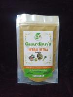 GUARDIAN’S Conditioning Herbal Heena, for Stronger, Smoother Hair, with Argan Oil, for All Hair Types (Pack Of 2 _ 200 Gram Each)